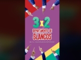 Promoción Julio Regalado 2018: 3×2 en departamento de blancos