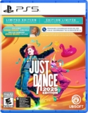 Videojuego PlayStation 5 Just Dance 2025 baja de precio
