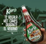 Hot Cakes gratis en Granja Las Américas este fin de semana cortesía de Karo