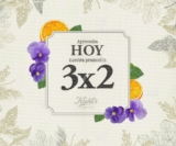 En Kiehl’s 3×2 en toda la tienda hoy lunes 18 de abril