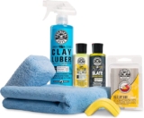 Kit completo de limpieza y cuidado pintura de auto Chemical Guys