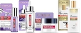 Combo Loréal Paris con kit cuidado facial Revitalift ácido hialurónico + protector solar UV Defender Fluido Invisible bajan a un gran precio