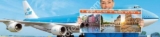 En KLM ofertas de vuelos a Europa a varios destinos en menos de US$600