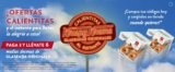 Promoción Krispy Kreme Hot Sale 2020: 6×3 y 6×4 en medias docenas de donas