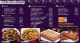 Ofertas La Comer Cenas Navideñas 2018
