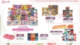 Folleto La Comer Día de las Madres al 12 de mayo 2024 con 2do a mitad de precio y más