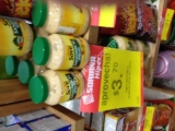 Mayonesa Try and Save para Sandwiches de 887ml a $3.70 en Soriana Parque de los Venados