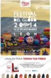Ofertas en Flexi El Buen Fin 2014: diversas promociones en zapatos y Festival Internacional del Globo