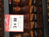 3 cidras Strongbow por $33 en Walmart Universidad