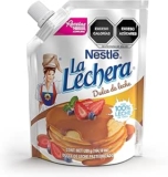 Leche condensada Nestlé la Lechera Dulce de Leche de 209 gr baja a su menor precio