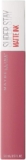 Lápiz labial líquido Maybelline SuperStay Matte Ink baja a un excelente precio