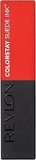 Lápiz labial Revlon ColorStay Suede Ink baja a un gran precio