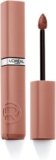 Labial líquido mate Loréal Paris Infallible Le Matte Resistance baja a un tremendo precio
