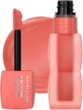 lápiz labial líquido Maybelline SpuerStay Teddy Tint baja de precio