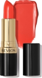 Lápiz labial Revlon Super Lustrous Lipstick baja a su menor precio