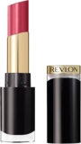 Lápiz labial Revlon Super Lustrous Glass Shine en varios tonos baja a un excelente precio