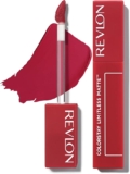 Lápiz labial líquido de larga duración Revlon ColorStay Limitless Matte baja a un excelente precio