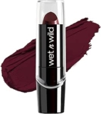 Lápiz labial Wet N Wild Silk Finish baja de precio