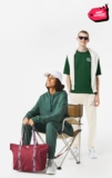 Lacoste Hot Fashion 2023: 3×2 en polos, playeras y ropa interior