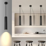 Juego de 3 lámpara de techo con diseño moderno bajan a un precio muy bueno