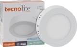 Lámpara LED de plafón Tecnolite baja a su menor precio