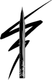 Lápiz delineador de ojos NYX Epic Ink Liner baja a un gran precio