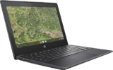 Laptop HP Chromebook 11A G8 baja a un precio muy bueno