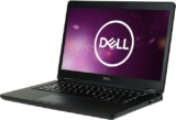 Laptop Dell Latitude 5480 con Core i5, 8 GB de RAM y 256 GB de SSD reacondicionada baja a su menor precio