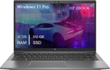Laptop HP Zbook Firefly 14 G7 Workstation con Core i5, 16 GB de RAM y 512 GB de SSD reacondicionada baja de precio