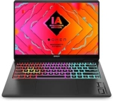 Laptop gamer HP Omen Trascend con Core Ultra 7, 16 GB de RAM, 1 TB de SSD y tarjeta Nvidia Geforce RTX 4060 baja a su menor precio