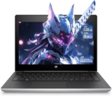 Laptop HP ProBook MT31 con Intel Celeron, 8 GB de RAM y 128 GB de SSD reacondicionada baja de precio