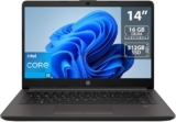 Laptop HP 240R G9 con Core i5, 16 GB de RAM y 512 GB de SSD baja de precio + 15 msi