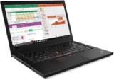 Laptop Lenovo ThinkPad A485 con AMD Ryzen 5 Pro, 16 GB de RAM y 256 GB de SSD reacondicionada baja de precio