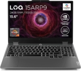 Laptop gamer Lenovo LOQ de 16 pulgadas con Ryzen 7, 24 GB de RAM, 512 GB de SSD y tarjeta Nvidia Geforce RTX 4060 en su precio histórico más bajo