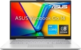 Laptop Asus Vivobook Go 14 con Core i3, 8 GB de RAM y 512 GB de SSD baja a un gran precio