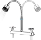 Mezcladora para cocina de acero inoxidable baja a su menor precio