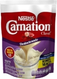 Leche en polvo Nestlé Carnation Clavel Deslactosada 460 g bajan a un gran precio
