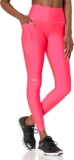 Leggings de entrenamiento para mujer Under Armour Heatgear Hi baja a su menor precio