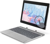 Tablet laptop 2 en 1 Lenovo IdeaPad D330 con 4 GB de RAM y 64 GB de SSD reacondicionada baja a su menor precio