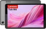 Tablet Lenovo Tab M8 de 8 pulgadas reacondicionada baja a un gran precio