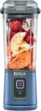 Licuadora portátil personal Ninja recargable reacondicionada baja de precio
