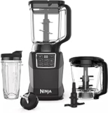 Licuadora profesional Ninja con procesador BL493 reacondicionada baja a su menor precio