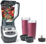 Licuadora y extractor de nutrientes Ninja Duo 2 baja a su menor precio