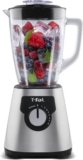 Licuadora T-Fal Ultraforce de 8 velocidades con vaso de vidrio de 2.2 L baja de precio