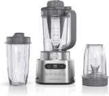 Licuadora Ninja Twisti Blender Duo SS151 con 1600 W de potencia reacondicionada baja de precio