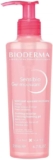Gel limpiador para pieles sensibles Bioderma Sensibio de 200 ml baja de precio