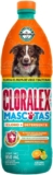 Limpiador desinfectante Cloralex Mascotas 950 ml baja de precio