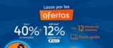 Promo Linio Home Week: hasta 50% de descuento + cupon del 12% adicional con Paypal