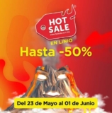 Linio Hot Sale 2020: Hasta 50% de descuento y hasta 18 meses sin intereses