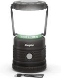 Linterna LED de camping recargable Energizer baja a un gran precio